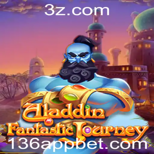 Descubra o Fascinante Mundo do Jogo Aladdin e a Emoção de 136 Bet