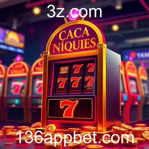 A Fascinação dos Caça-níqueis e sua Relevância na 136 bet