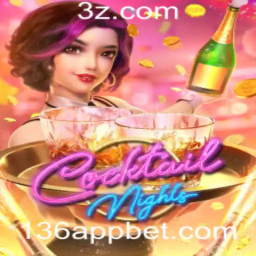 CocktailNights: Um Guia Completo para o Novo Jogo de Casino