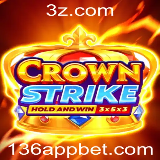 Crownstrike: A Nova Sensação no Universo dos Jogos com 136 Bet