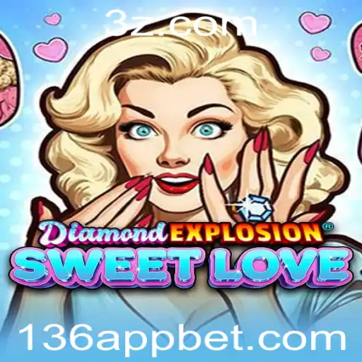 Descubra o Universo de DiamondExplosionSweetLove: A Nova Sensação do Mundo dos Jogos