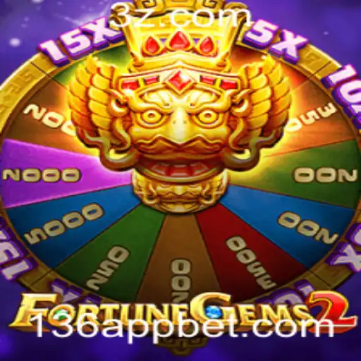 Descubra o Encantador Mundo de FortuneGems2: O Jogo de Sucesso com '136 Bet'