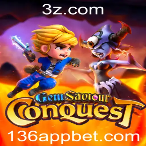Desvendando GemSaviourConquest: A Aventura Épica e as Regras do Jogo