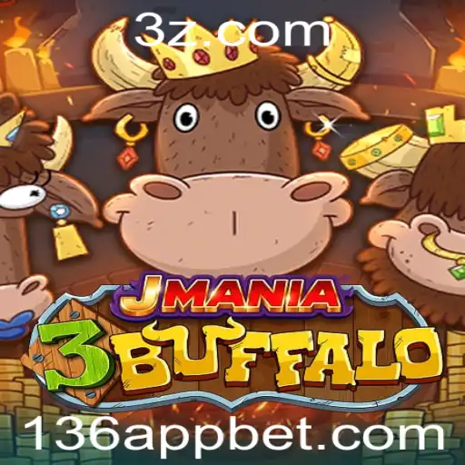 Explorando o Fascinante Mundo de JMania3Buffalo e o Desafio 136 Bet