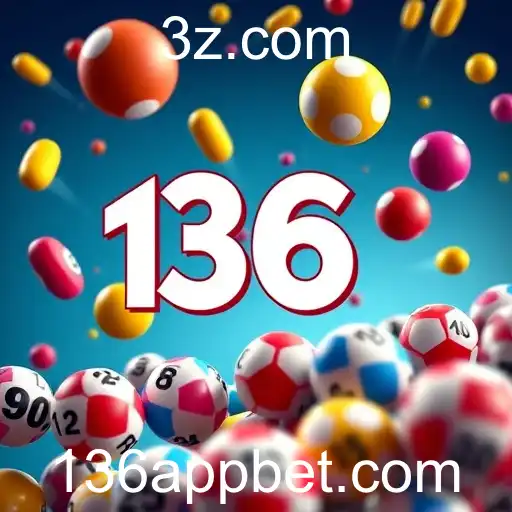 Jogos de Loteria e o Conceito de 136 Bet