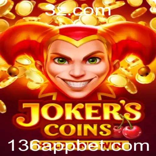 JokersCoins: O Novo Fenômeno dos Jogos de Aposta com 136 Bet