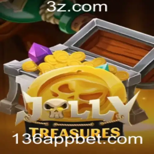 Explorando o Fascinante Mundo de JollyTreasures: Uma Aventura de Jogo