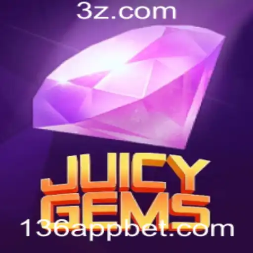 Descubra o Universo de Emoção e Desafios de JuicyGems: O Jogo de Apostas 136 Bet