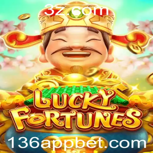 Exploração Completa do Jogo LUCKYFORTUNES: Descubra a Emoção do 136 Bet