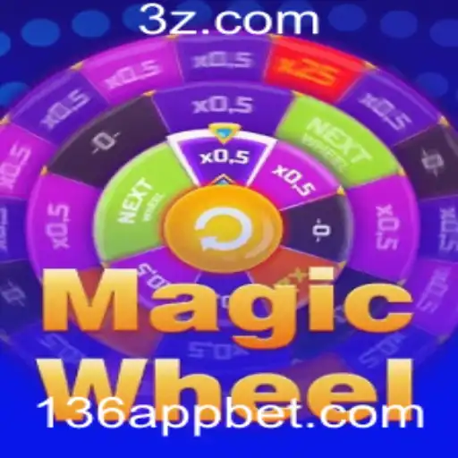 MagicWheel e a Emoção do 136 Bet: Descubra o Jogo