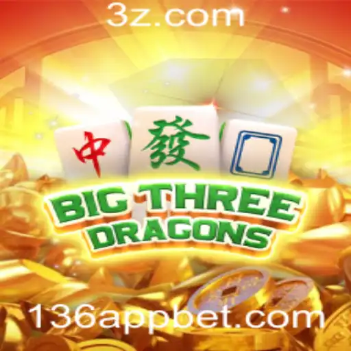Descubra o Fascinante Mundo de BigThreeDragons e a Estratégia por Trás do '136 Bet'