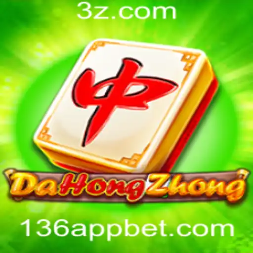 Descubra o Fascinante Mundo do Jogo DaHongZhong e a Estratégia 136 Bet