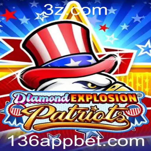 Explorando o Novo Fenômeno dos Jogos: DiamondExplosionPatriots