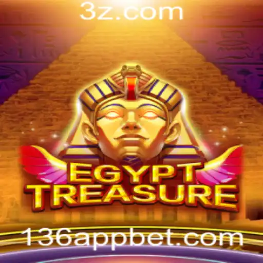 Explorando o Mundo de 'EgyptTreasure' e a Dinâmica do '136 Bet'