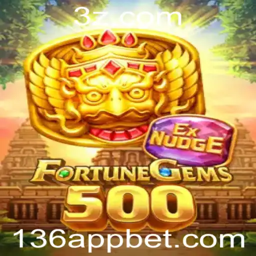 Descubra as Maravilhas do Jogo FortuneGems500