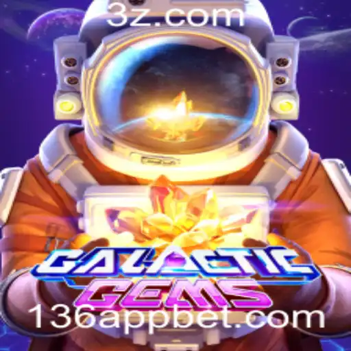 Descubra o emocionante mundo de GalacticGems e como apostar em '136 bet'