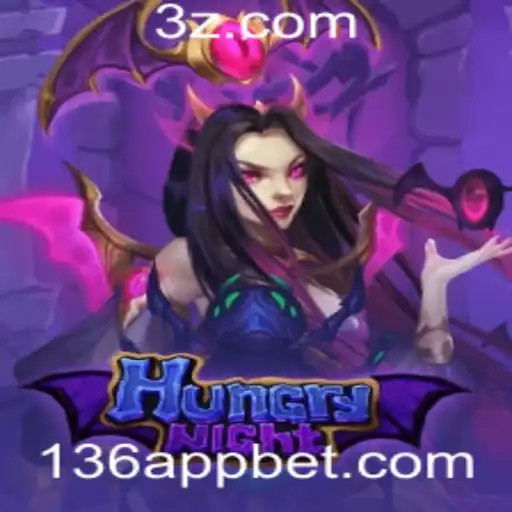 Explorando o Mundo de HungryNight: Aventura e Estratégia em um Só Jogo