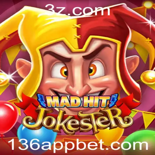 MadHitJokester: O Novo Sensação dos Jogos de Apostas