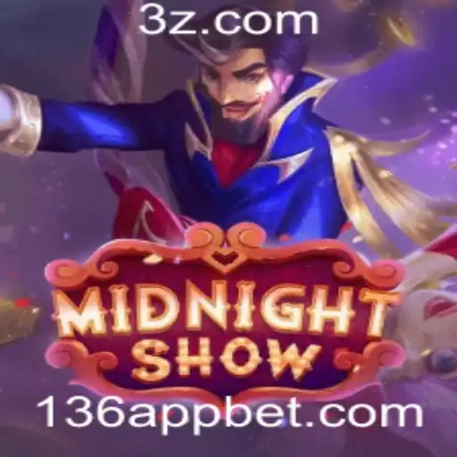MidnightShow: Desvende os Mistérios do Novo Jogo de Apostas