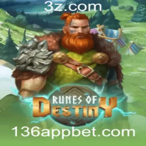 Descubra o Fascinante Mundo de 'RunesOfDestiny': Uma Jornada Épica