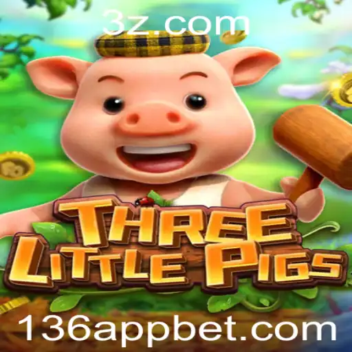 Explorando o Universo Fascinante de THREELITTLEPIGS e sua Conexão com 136 Bet
