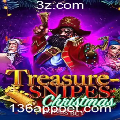 Descubra o Mundo de TreasuresnipesChristmas: Um Mergulho na Diversão Festiva