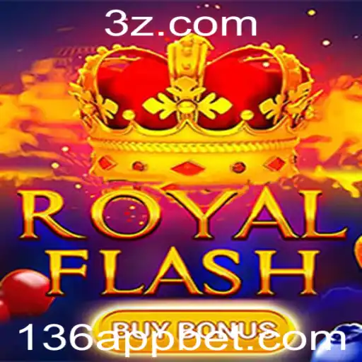Descubra a Emoção de RoyalFlashBuyBonus: Uma Aventura com Aposta 136