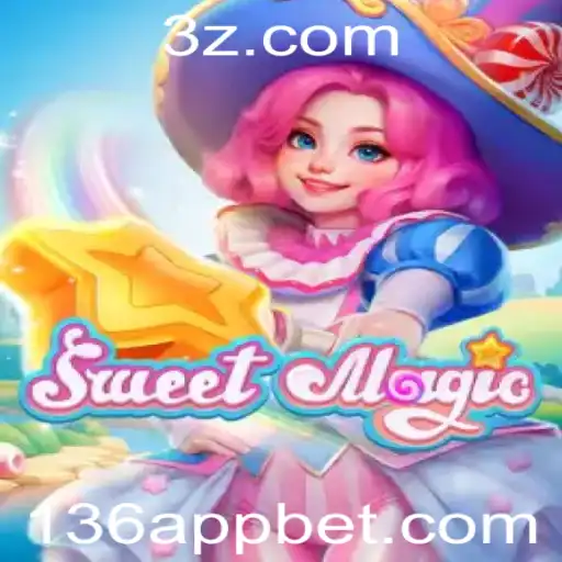 Descubra o Fascinante Mundo de SweetMagic: Aventura e Estratégia em Jogo